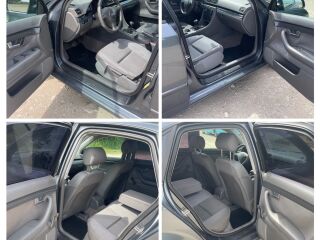 Audi A4 2.0 96kW