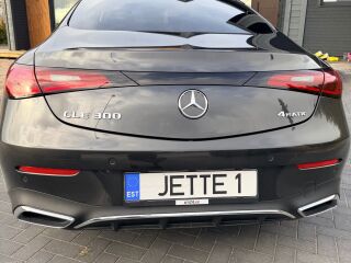 Mercedes-Benz CLE 300 2.0 190kW