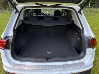 Volkswagen Tiguan Allspace Life 2.0 110kW