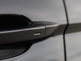 Volkswagen Tiguan 4Motion Highline 2.0 110кВ