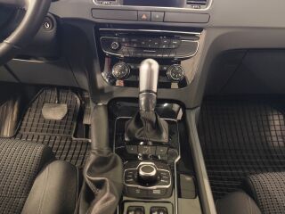 Peugeot 508 1.6 115kW