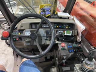 Manitou MRT 2150 MRT 2150 97kW