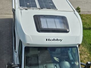 Citroen Hobby 2.2 103kW