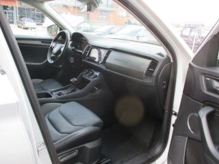 Skoda Kodiaq Elegance Style 4x4 2.0 TDI 147kW