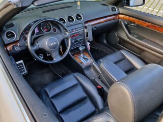 Audi A4 2.4 125кВ