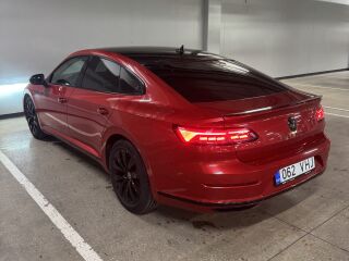 Volkswagen Arteon Elegance 2.0 140kW