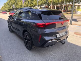 Cupra Terramar Terramar 2.0 TSI 150кВ