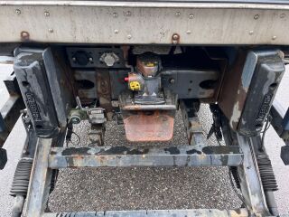 Scania P450 13.0