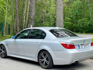BMW 525 M-Pakett 2.5 130kW