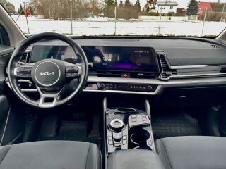 Kia Sportage 1.6 100kW