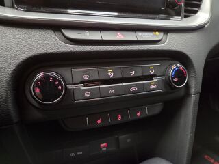 Kia Ceed 1.4 103kW