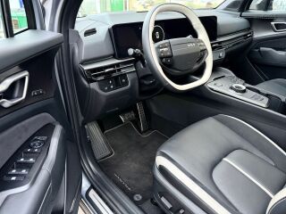 Kia Sportage GT-Line TX 1.6 132kW