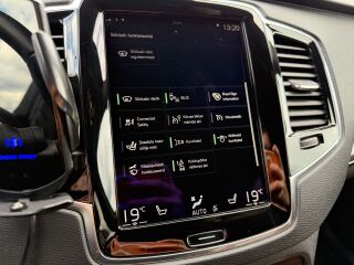 Volvo XC90 Inscription Polestar 2.0 177kW
