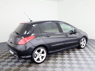 Peugeot 308 Elegance 2.0 HDi 100kW