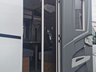 Dethleffs Just Camp T 6812 EB 2024 2.2 103kW