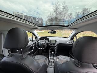 Peugeot 2008 1.6 68kW