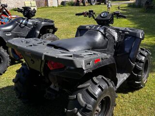 Polaris Sportsman 800