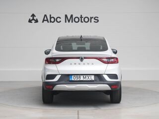 Renault Arkana INTENS HYBRID EDC Tce 1.3 103kW