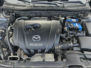 Mazda 3 2.0 88kW