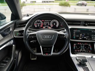 Audi A7 Sportback S-Line 50 TDI quattro 3.0 210kW