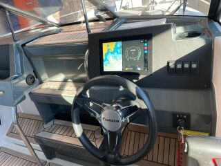 Yamarin 63 DC Yamaha F115