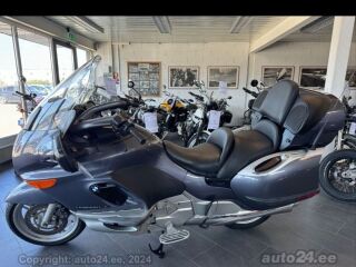 BMW K 1200 R R4 74kW