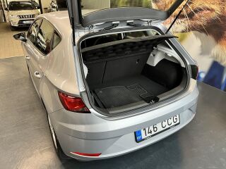 SEAT Leon Style 1.5 96kW