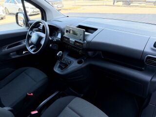 Citroen Berlingo 1.5 75kW