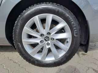 Skoda Superb Elegance 2.0 TSI 140kW