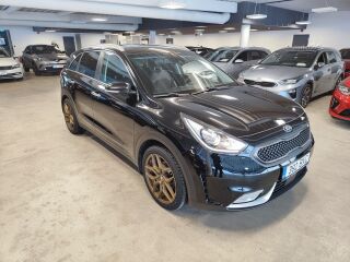 Kia Niro EX 1.6 77kW