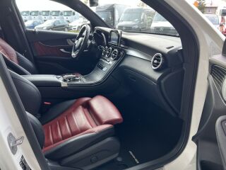 Mercedes-Benz GLC 250 Coupe 4Matic AMG 2.0 R4 155kW