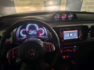 Volkswagen Beetle 1.2 77kW