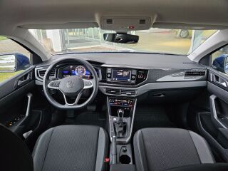Volkswagen Taigo Life 1.0 TSI 81kW