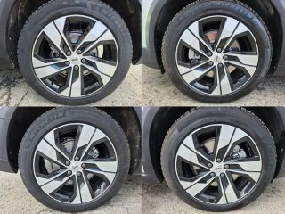 Volvo V60 Cross Country Cross Country Pro AWD 2.0 145кВ