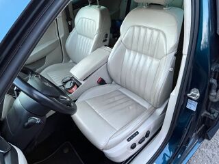 Skoda Superb 1.6 88kW