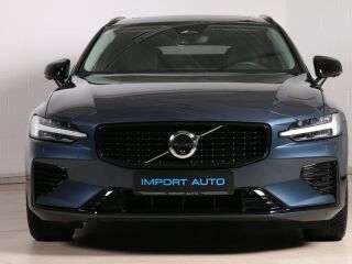 Volvo V60 AWD ULTRA DARK LUXURY XENIUM FULL 2.0 T8 Recharge Twin Engine Plug-In-Hybrid 335kW