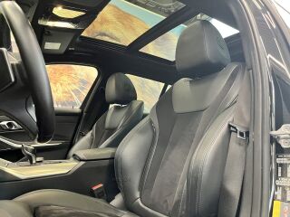 BMW 330 M-Sport xDrive E 2.0 135kW
