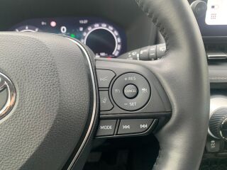 Toyota RAV4 Luxury Plus Technology Pakett MultiDrive S 2.0 Dynamic Force 129кВ