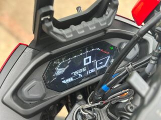 Yamaha Tracer 700 GT R2 54kW