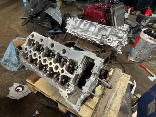 Land Rover Range Rover 4.4 V8 250kW