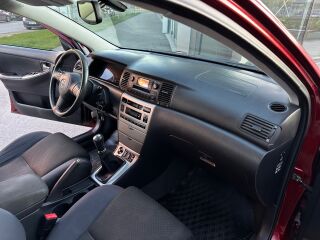 Toyota Corolla Elegance 1.4 66kW