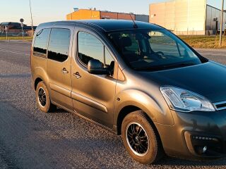 Citroen Berlingo 1.6 73kW