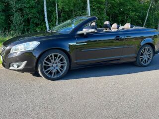 Volvo C70 2.0 110kW