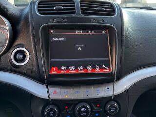 Fiat Freemont Comfortline 2.0 125kW