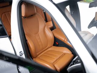 BMW X5 Aeropakett 3.0 195kW