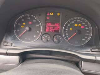 Volkswagen Jetta 1.6 BSE 75kW