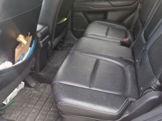 Mitsubishi Outlander 2.3 110кВ