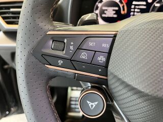 Cupra Leon Cupra 2.0 TSI 150kW