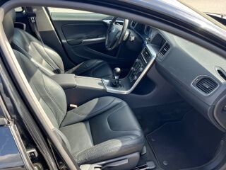 Volvo V60 1.6 84kW