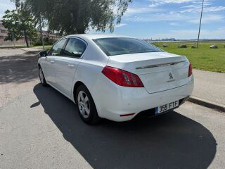 Peugeot 508 1.6 84kW